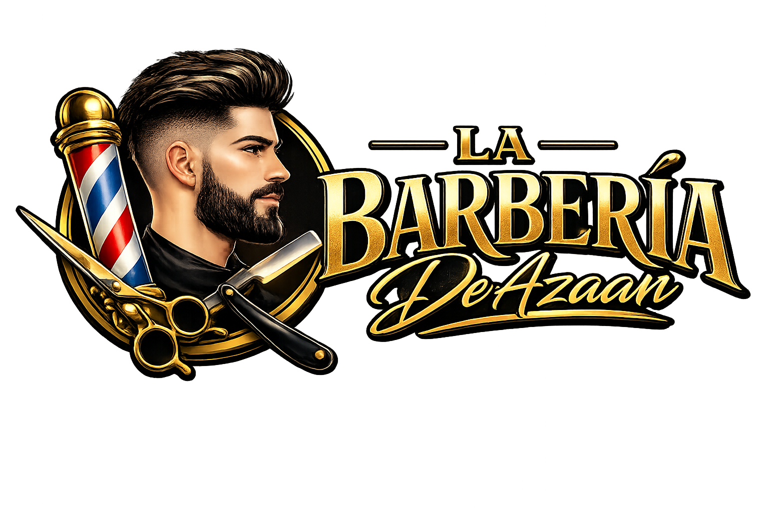 La Barbería De Azaan